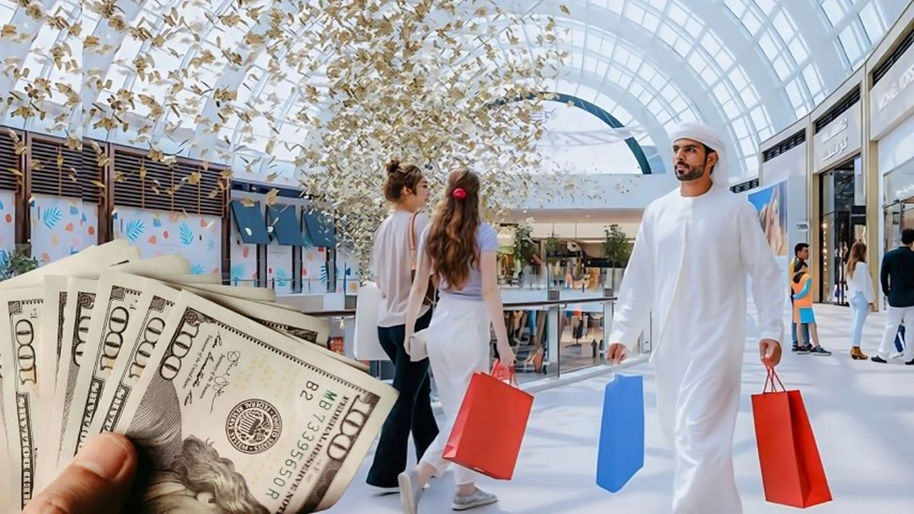 مليارات الإمارات من “اقتصاد التجربة”: ما السر وراء النجاح؟